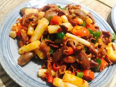 -静一餐厅·湖北菜(前门创始店)