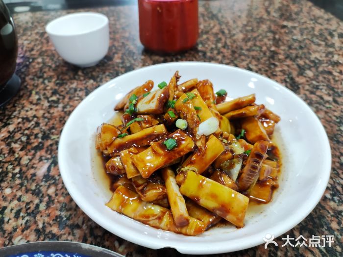 张一品食府图片