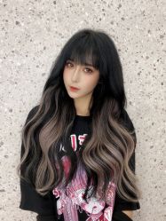 -3AM·S HAIR SALON烫发染发接发