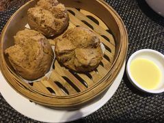 红糖燕麦包-唐苑酒家·岭南粤菜名店(太古仓店)