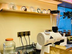 -The Roastery By AllYouWant(福田店)