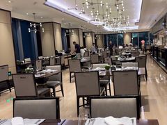 -Social 秀西餐厅-长沙瑞吉酒店(运达店)