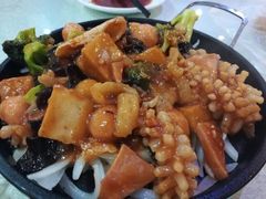 -京天红酒家(虎坊路店)