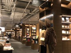 -茑屋书店(天目里店)