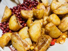 -肖记公安牛肉鱼杂馆· 省级非物质文化遗产(仁和路店)