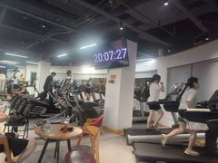 -超鹿运动(融侨锦江店)