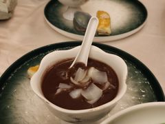 -上海金桥红枫万豪酒店-万豪中餐厅
