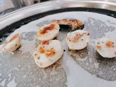 -灶边炉台·东北融合烤肉(南山店)