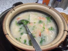 -潮之南·潮汕菜·鱼仔档(南山店)
