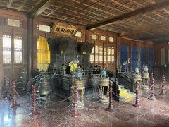 -承德避暑山庄景区