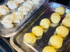 -缘福乡村铁锅炖民宿(八达岭店)
