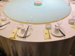 包厢-苔圣园酒家(尊木汇国际艺术广场店)