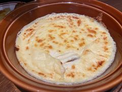 奶汁芝士土豆泥-萨莉亚意式餐厅(杭州滨江天街店)