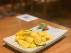 -云海肴·汽锅鸡·云南菜(天山百盛优客店)