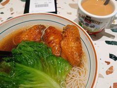 -华嫂冰室(湾仔店)