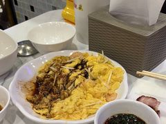 -澳门陈光记烧味饭店(南京德基广场店)