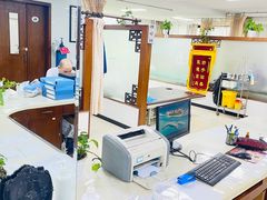 -杭州仁易堂中医康复医院疤痕修复