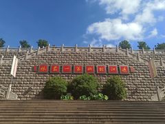 -江阴君山寺