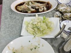 -范饭椰林川湘味海鲜·椰子鸡(三亚湾椰梦长廊店)