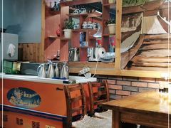 大堂-徐家饭堂(金碧家园店)