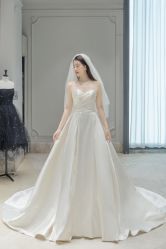 -MuseMarry婚纱(前海嘉里中心店)