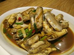 -宁海食府(大剧院店)