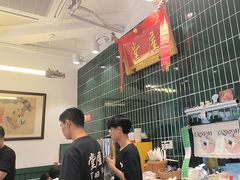 -堂屋糖水店(愚园店)