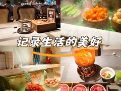 -康悦故事·海鲜自助(雅士亚豪生店)