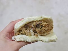 -子午路张记肉夹馍(小寨西路店)