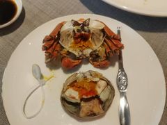 -黄记大闸蟹专卖店·活蟹·醉蟹
