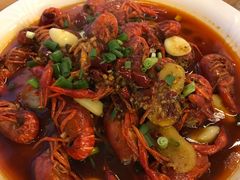 -寻小欢焖烤羊肉串(九眼桥店)