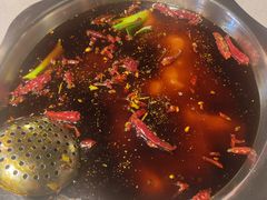 -九尺赵老四鲜鹅肠火锅