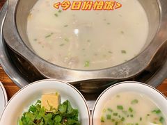 -肖仙仙羊肉汤·创于1996年(三官堂总店)
