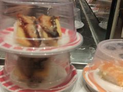 -新一番三文鱼寿司(大东海店)