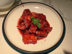 -翡翠拉面小笼包(岭南新天地店)
