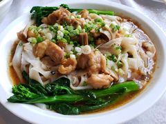 豉汁排骨蒸沙河粉-盆满钵满·国家非遗传承(云台店)