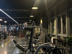 -天行健身＆天行拳馆跆拳道·格斗TXGYM
