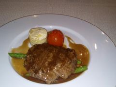 -马克西姆餐厅(崇文门店)