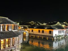 -乌镇东栅景区