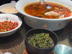-湖南人家·家传湖南菜(水围店)