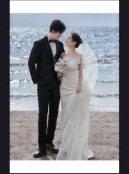 -LG婚前影像·高级定制
