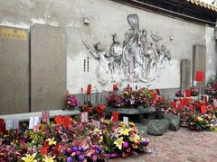 -国定古迹-北港朝天宫