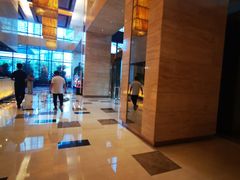 -上海龙之梦万丽酒店