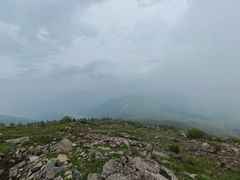 -灵山