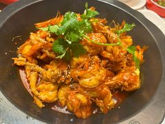 -虾吃虾涮.虾火锅.肉蟹煲(步步高梅溪新天地店)