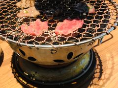 -烧肉达人•炭火烧肉(新天地店)
