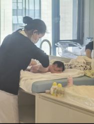 -爱悦月子中心·时光(武侯店)