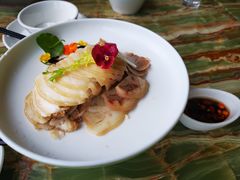 -椿记烧鹅(北门店)