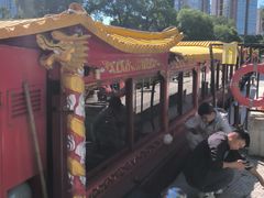 -皇家御河游(紫御湾码头)