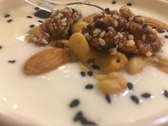 自制老酸奶-撒拉花儿·新疆菜·清真(太阳宫店)